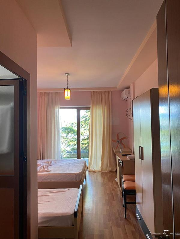 Kukesi Resort Aldo Lin Exterior photo