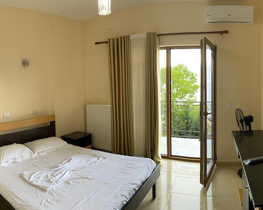 Kukesi Resort Aldo Lin Exterior photo